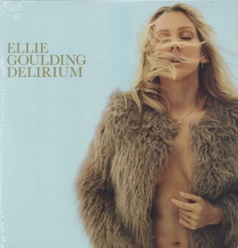 Ellie Goulding - Delirium (Vinyl)