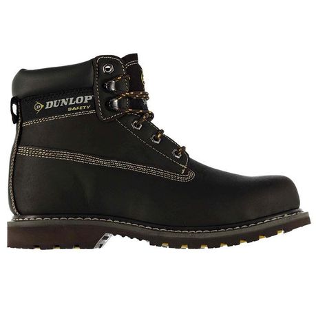 dunlop nevada boots