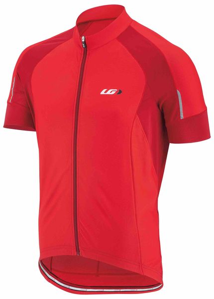 Louis Garneau Lemmon Vent Cycling Jersey