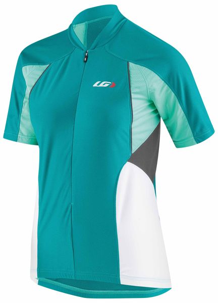 Louis Garneau Women's Beeze Vent Cycling Jersey