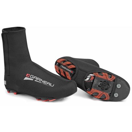 cycling boot covers