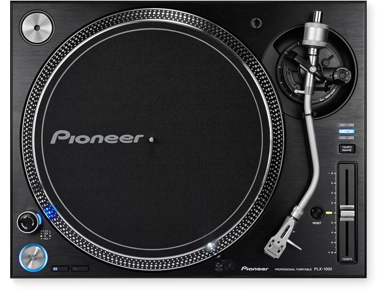 Pioneer DJ PLX-1000 Turntable
