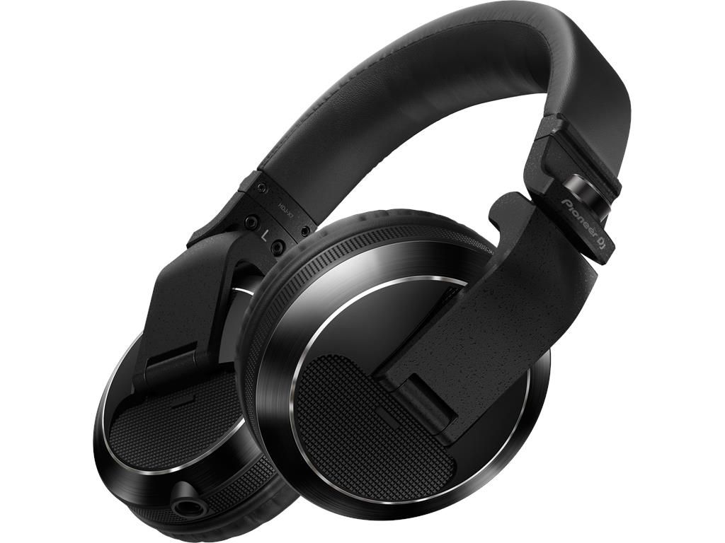 Pioneer DJ HDJX7 Headphones Shop Today. Get it Tomorrow!