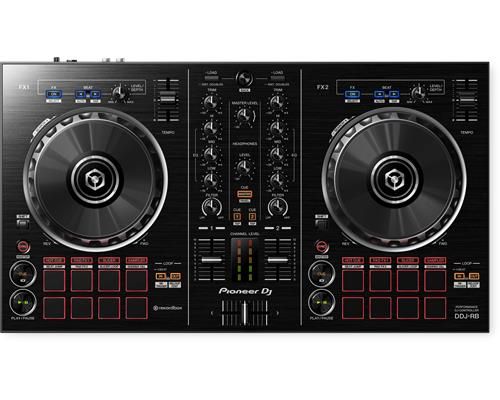 Pioneer DJ DDJ-RB Rekordbox Controller
