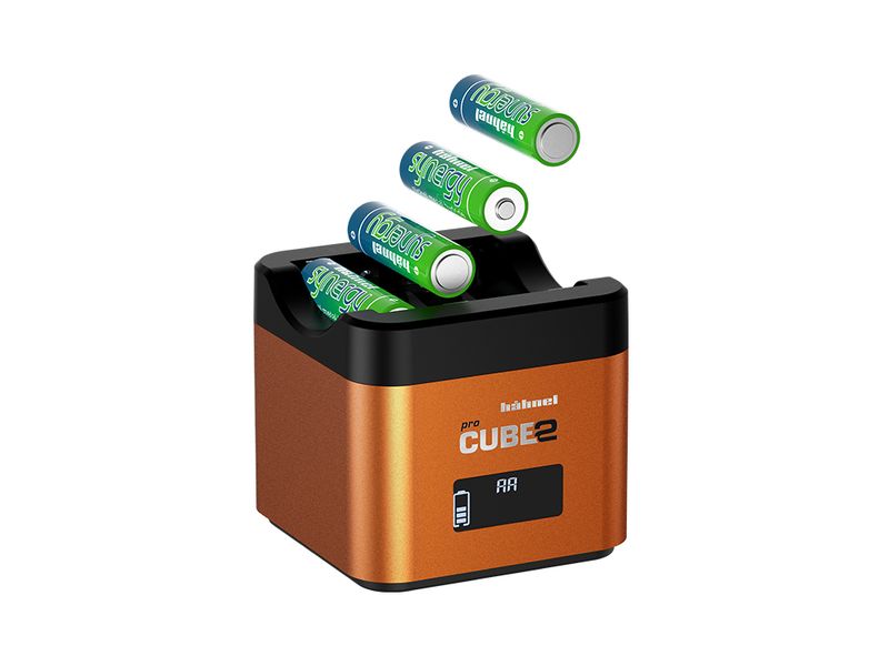 Hahnel ProCube 2 for Sony