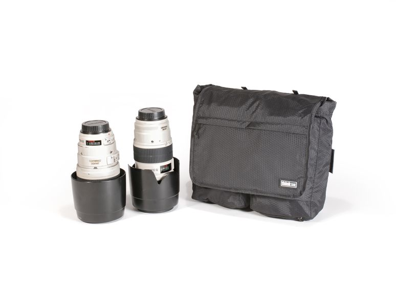 Think Tank Skin Double Wide