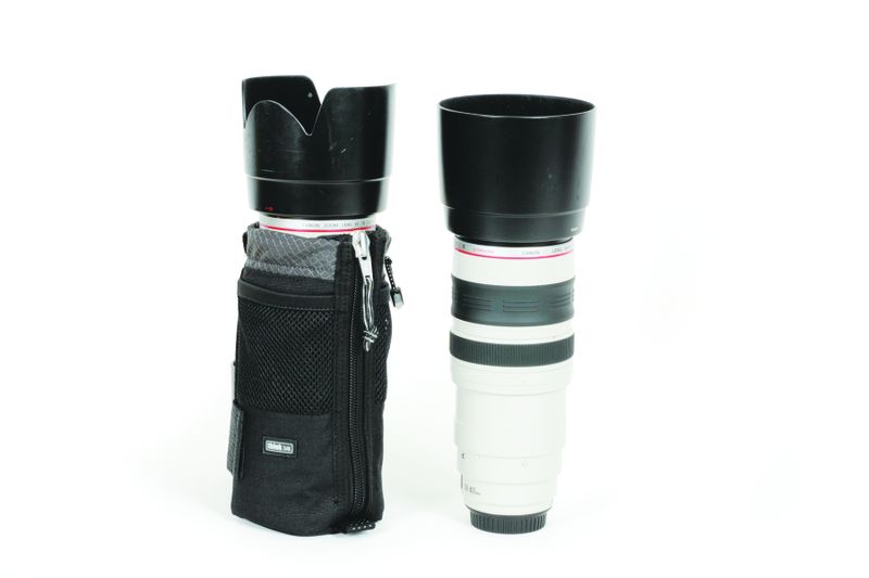 Think Tank Whip It Out