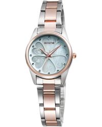 skone unisex oldbury watch