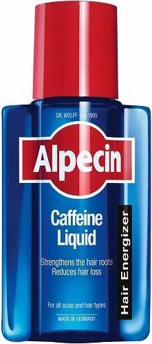 Alpecin Caffeine Liquid - 200ml