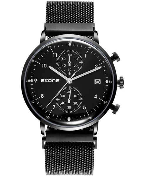 Skone Men's Leicester Watch image