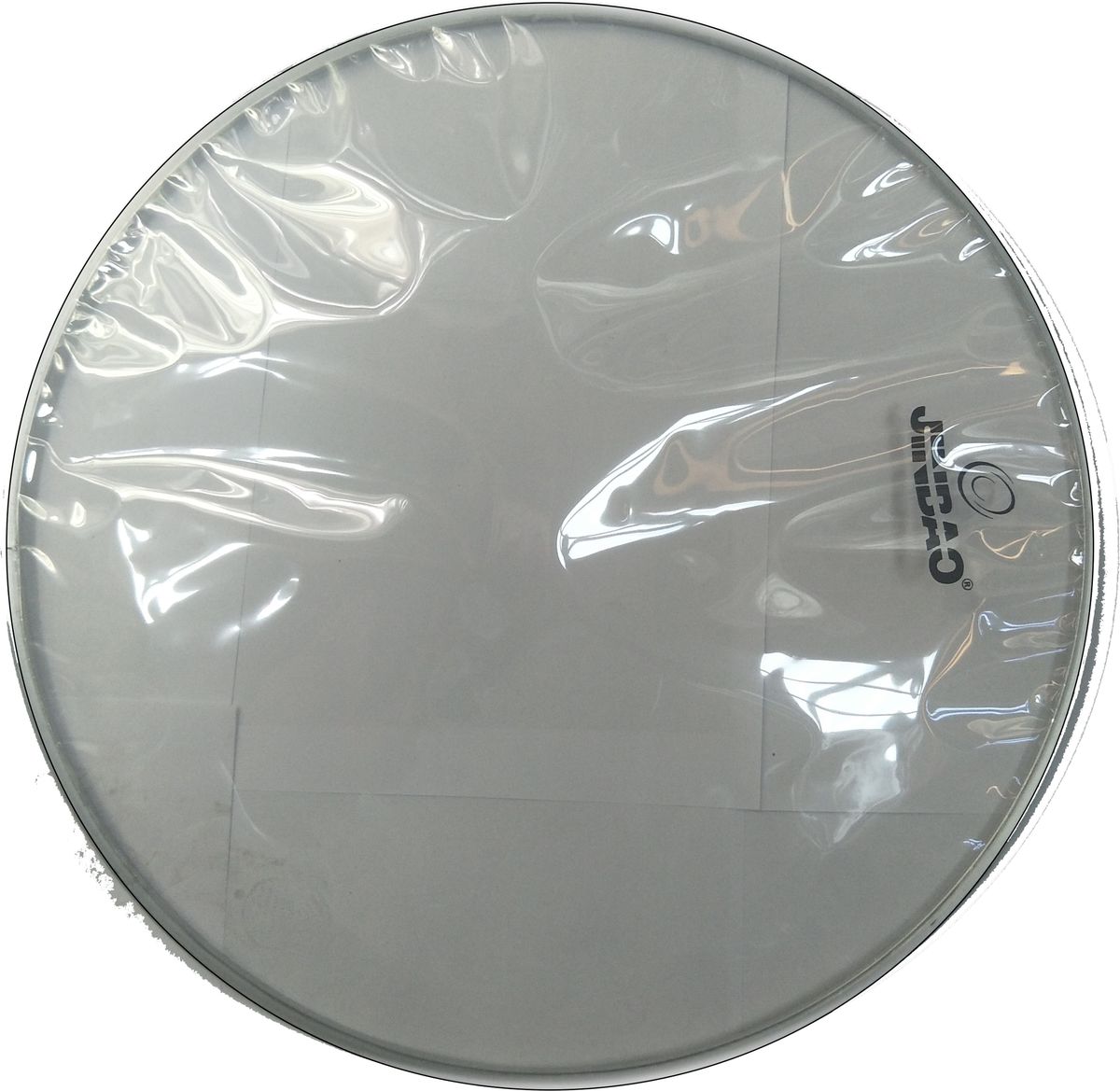 Jinbao 14" Clear Marching Snare Drumhead Shop Today. Get it Tomorrow