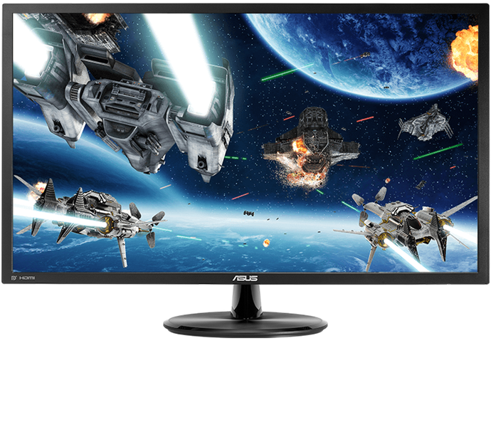 ASUS VP28UQG 28" 4K UHD FreeSync Gaming Monitor