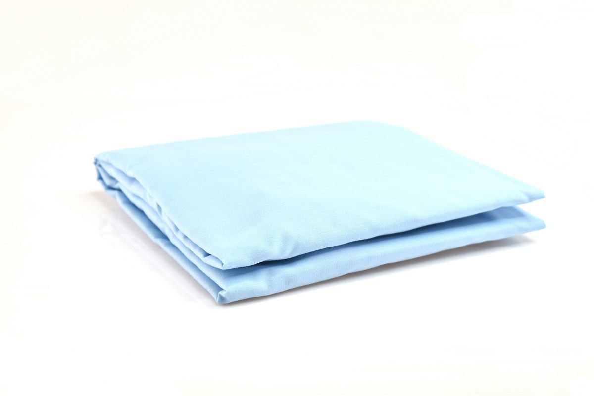 large cot sheets