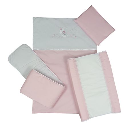 cot linen set