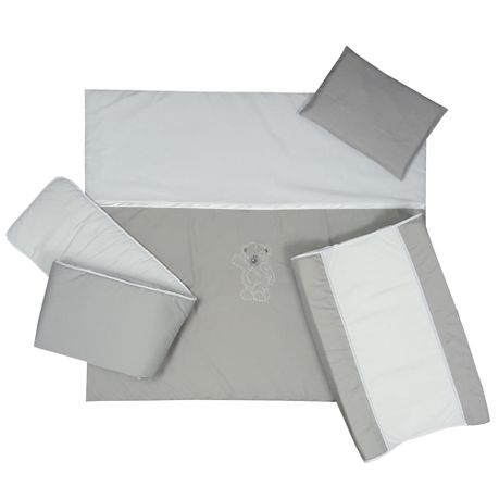 nursery linen set