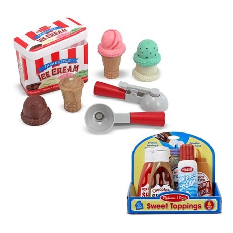 melissa and doug sweet toppings
