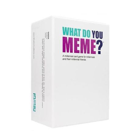 what do you meme cards pdf download