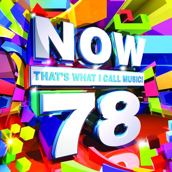 Now 78 (CD)