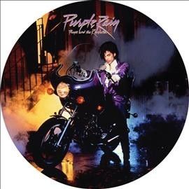 Prince - Purple Rain (Vinyl)
