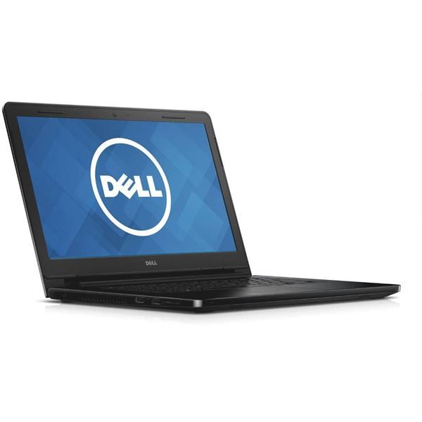 Dell Inspiron 3476 Intel Core i7- 8550U 14" Notebook - Black