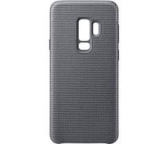 Samsung Hyperknit Cover For Galaxy S9 Plus - Grey
