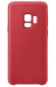 Samsung Hyperknit Cover For Galaxy S9 Plus - Red