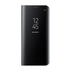 Samsung Galaxy S9 LED View Cover Case - Violet