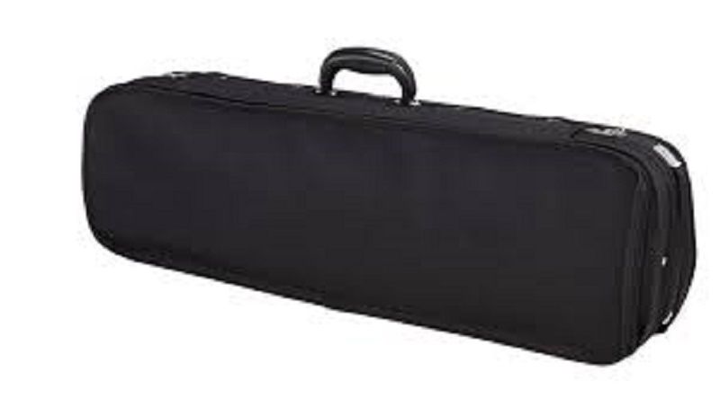 Full Size Violin Case Oblong