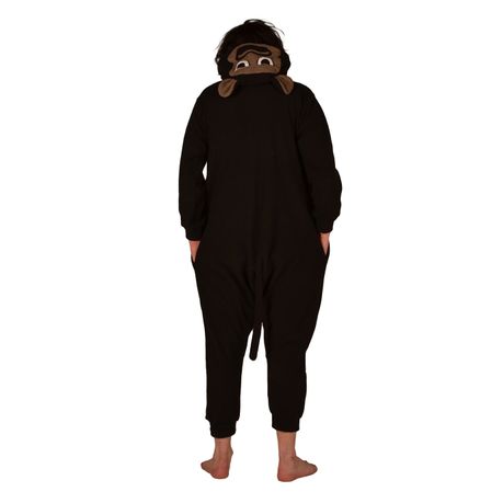 Gorilla cheap onesie mens