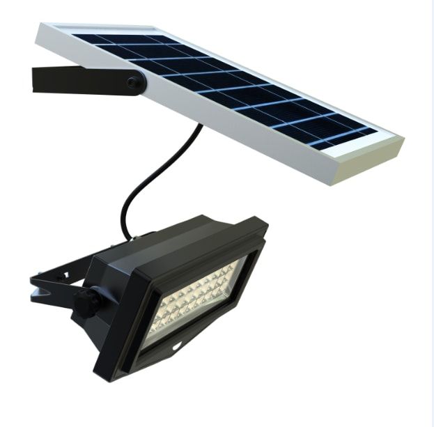 10w Outdoor Solar Light In South Africa Takealot Com