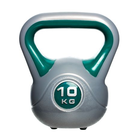 Getup Power Kettlebell 10kg Buy Online In South Africa Takealot Com