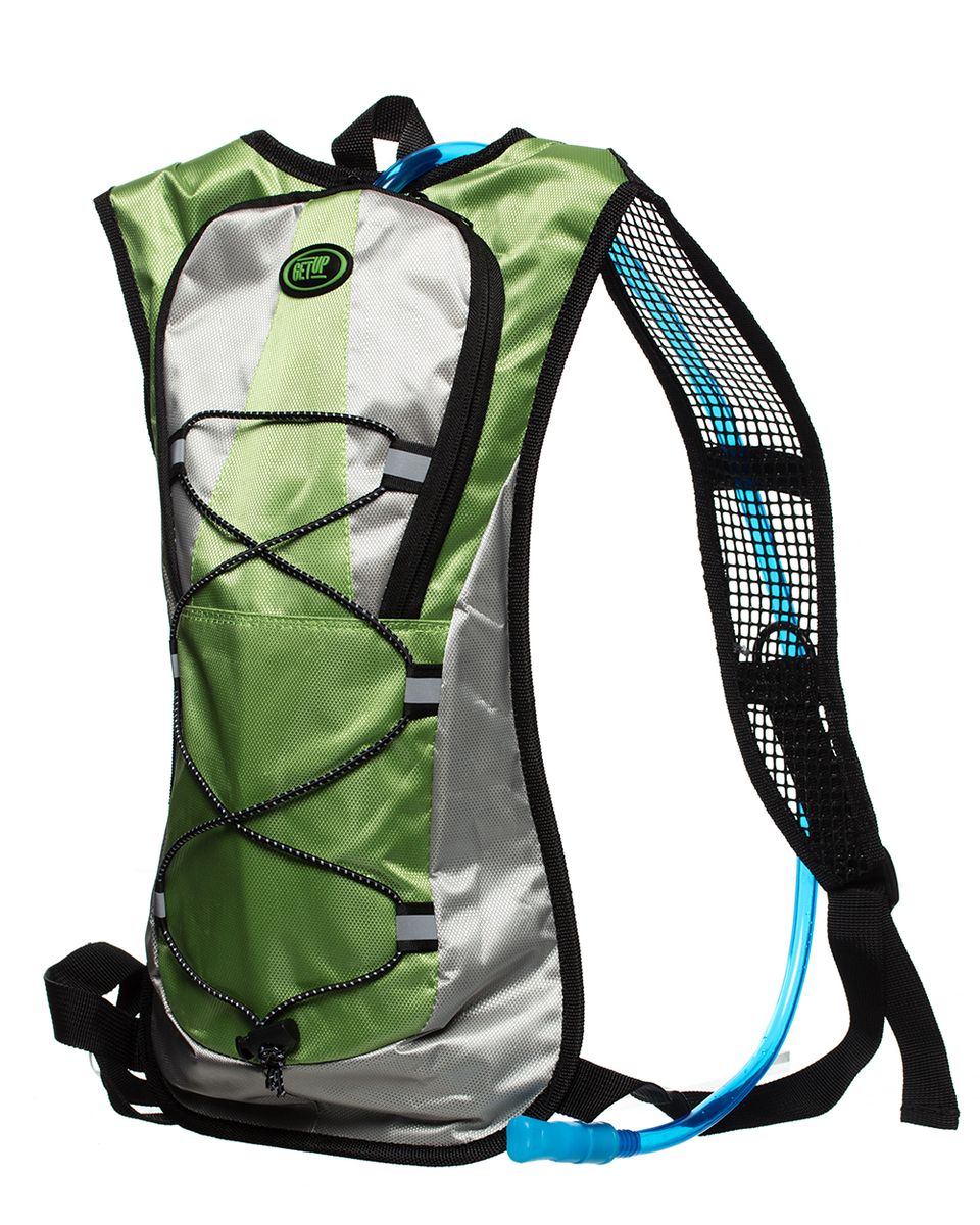 GetUp Frontier Hydration Backpack With 2L Water Bladder Buy Online in