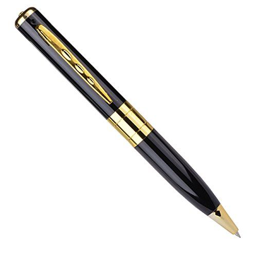 Spy Pen Camera