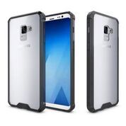 Tuff-Luv Protective Cover for Samsung A8 Plus