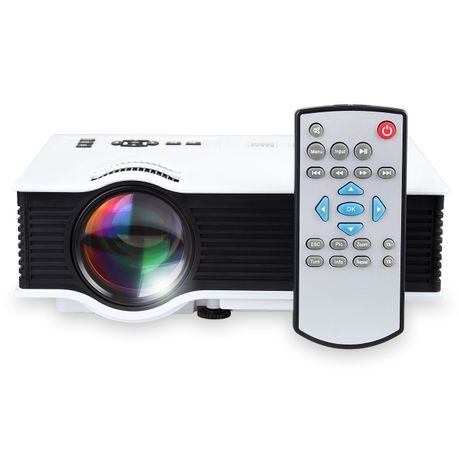 Image result for HDMI LED Home Cinema Projector