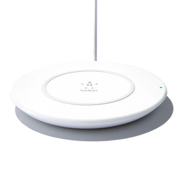 Belkin Wireless Charge Pad For iPhone 8