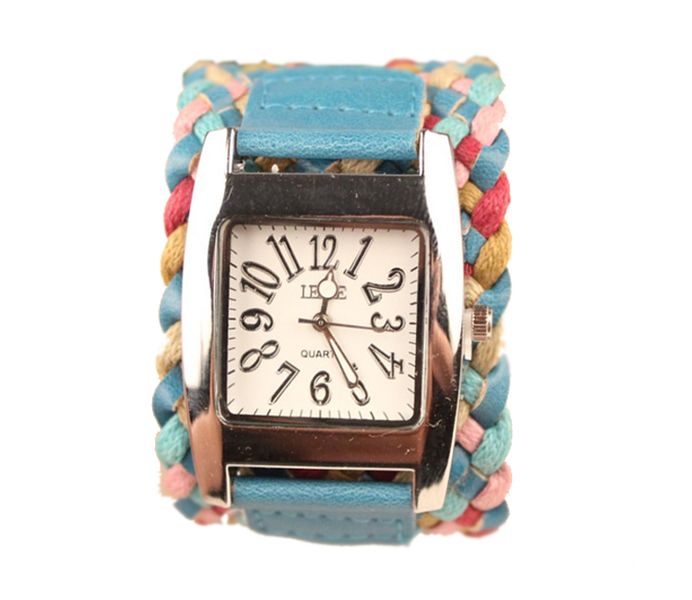 WatchMe BeColourful Watch