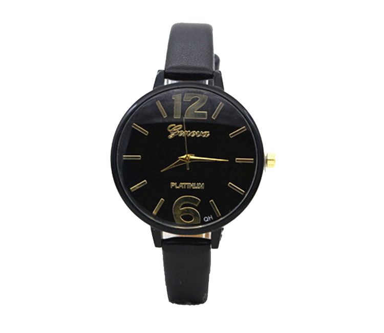 WatchMe Black Edition Watch | Buy Online in South Africa | takealot.com