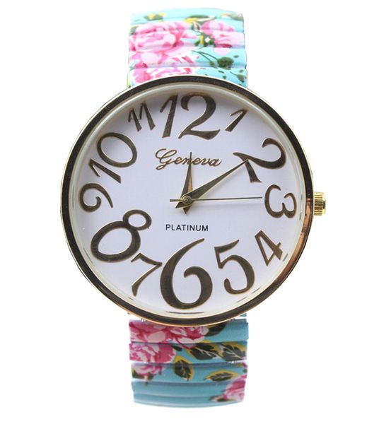 WatchMe Bloom Watch