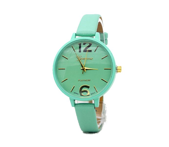 Watchme Green Edition Watch image