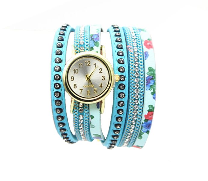 WatchMe Picnic Watch