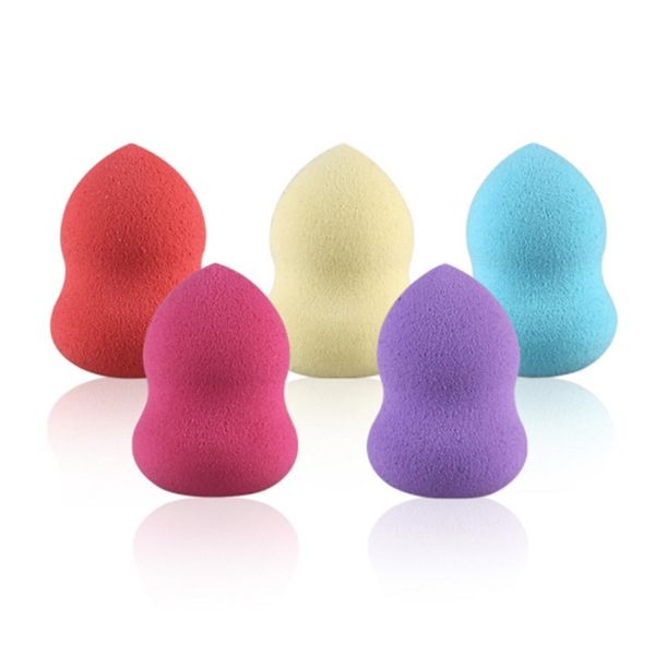Beauty Blending Sponge Makeup Set - Multicoloured