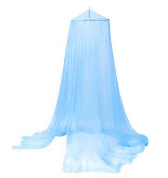 Mosquito Net - Blue