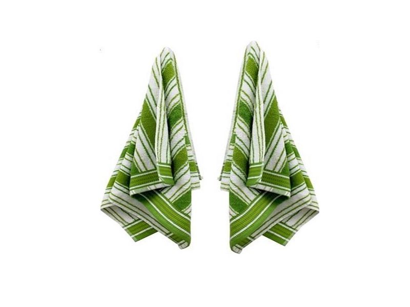 Green image