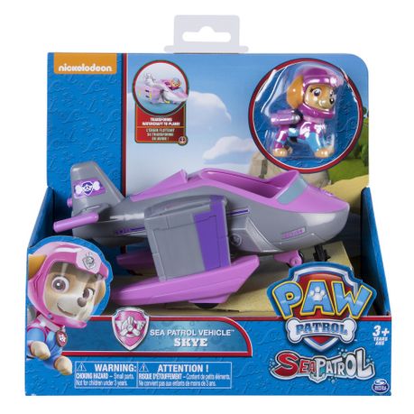 takealot paw patrol
