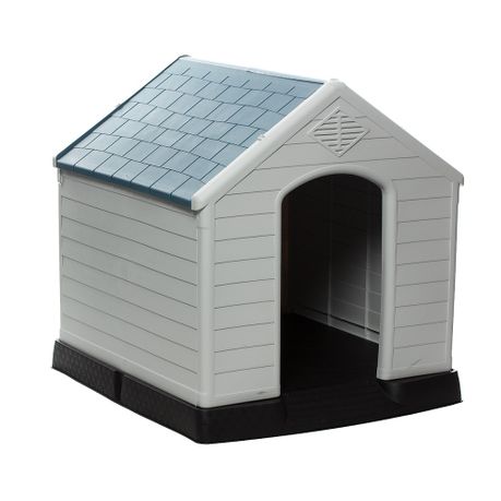 Wiggle Columbian Dog House Blue White Online In South Wiggle Columbian Dog House Blue White