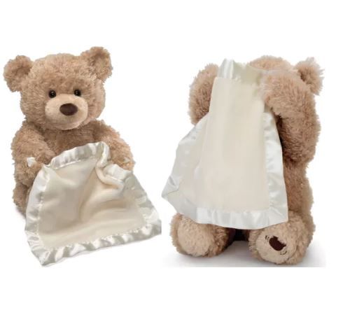 teddy bear takealot