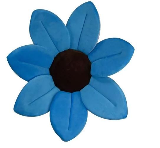 Iconix Baby Bath Mat Blue Shop Today. Get it Tomorrow!