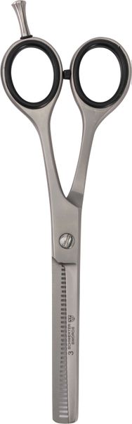 Kellermann 3 Swords Thinning Scissors ET 750 - 6 Inches
