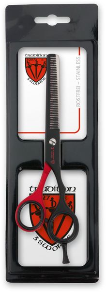 Kellermann 3 Swords Thinning Scissors FU 720 - 6 Inches